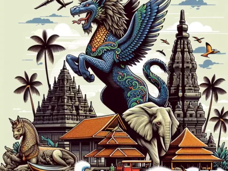 Menikmati Liburan Seru di Yogyakarta: Destinasi Populer yang Menarik