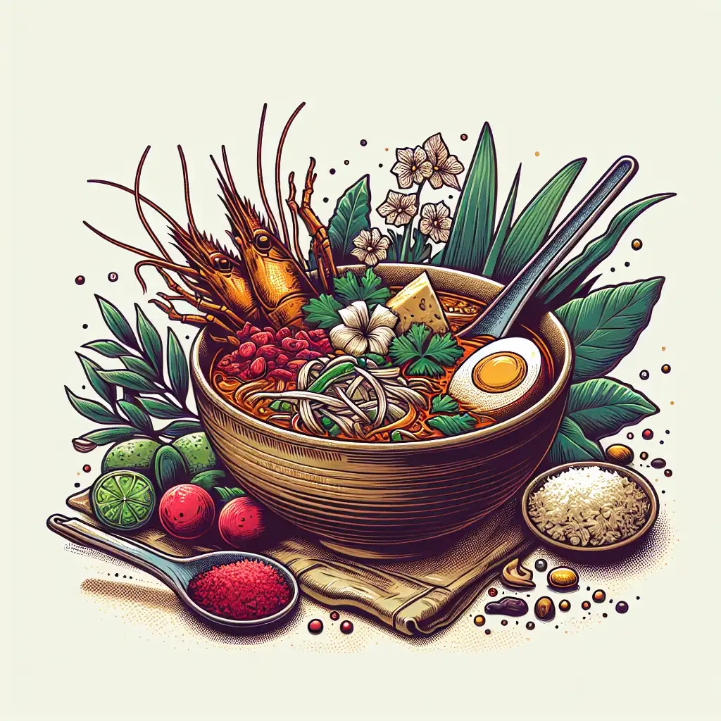 Menyantap Soto Betawi yang Kaya Rasa di Jakarta