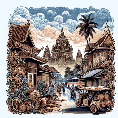 Wisata Sejarah di Makassar, Destinasi Populer dengan Warisan Budaya