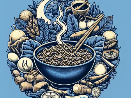 Mencicipi Mie Kocok Bandung, Kuliner Legendaris dengan Cita Rasa Khas