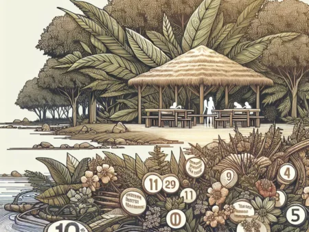 10 Tips Perjalanan untuk Mengurangi Biaya Akomodasi