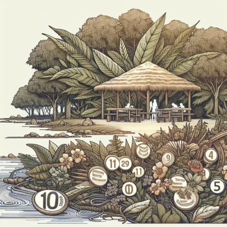 10 Tips Perjalanan untuk Mengurangi Biaya Akomodasi
