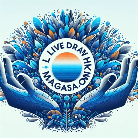 Live Draw HK Nagasaon