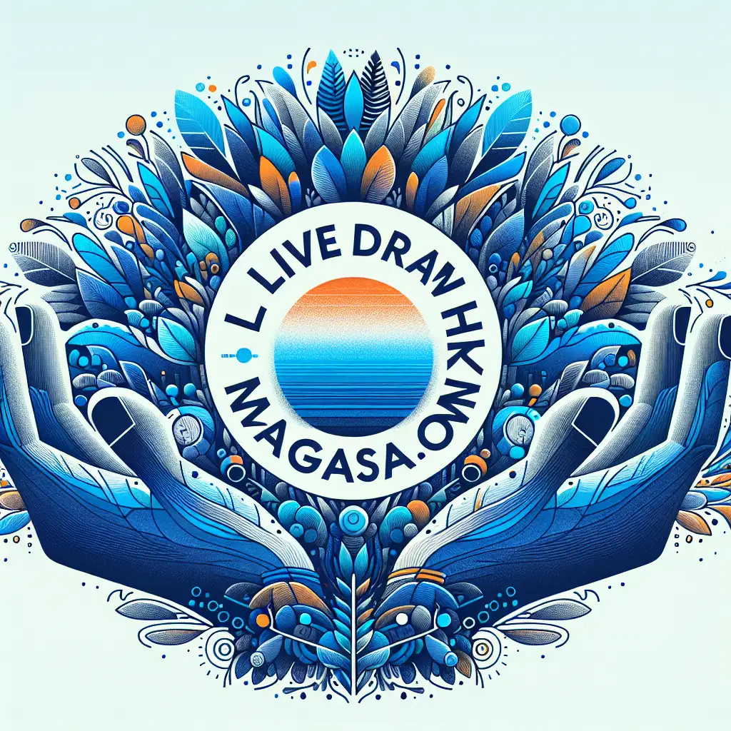 Live Draw HK Nagasaon