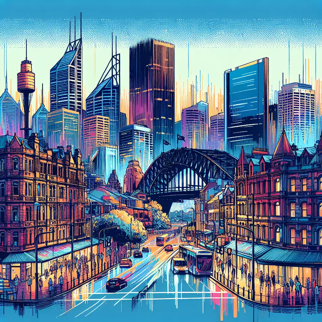 Live Draw Sydney Nagasaon