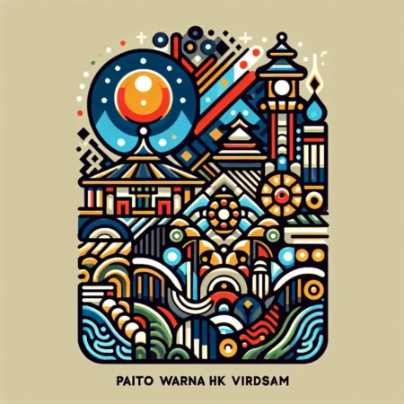 Paito Warna HK Virdsam