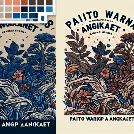 Paito Warna SGP Angkanet