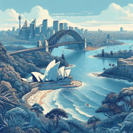 Paito Warna Sydney Raja Paito
