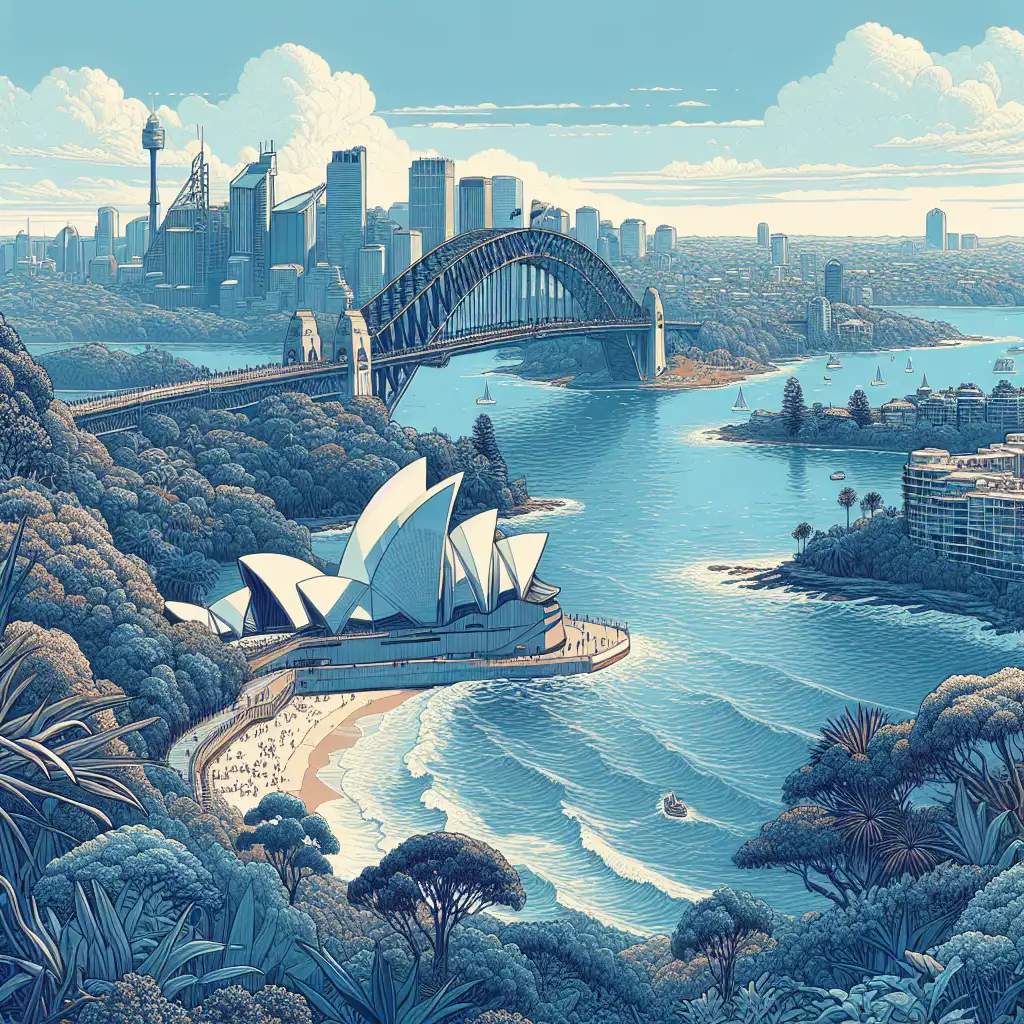 Paito Warna Sydney Raja Paito