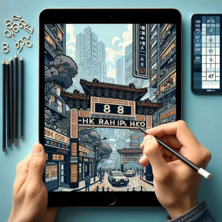 Live Draw HK Raja Paito