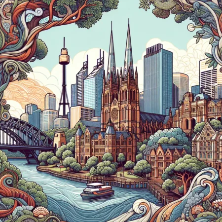 Paito Warna Sydney Virdsam