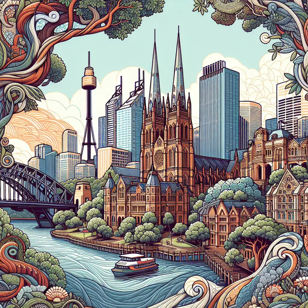 Paito Warna Sydney Virdsam