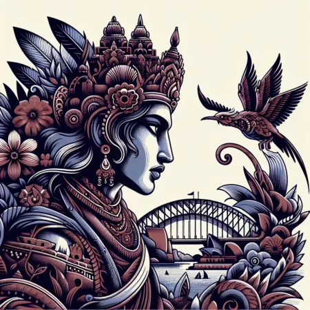 Live Draw Sydney Raja Paito