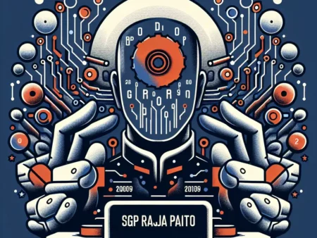 Data SGP Raja Paito