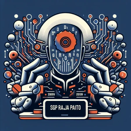 Data SGP Raja Paito
