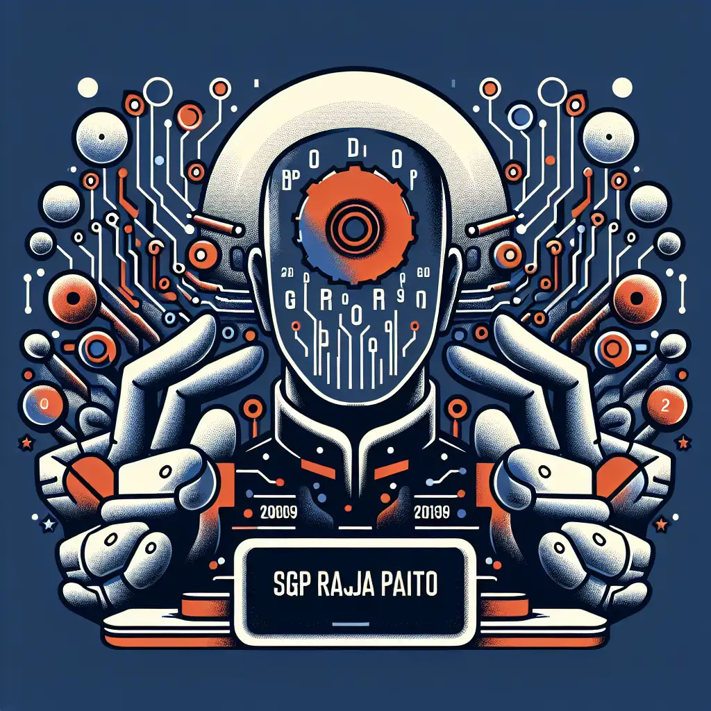 Data SGP Raja Paito