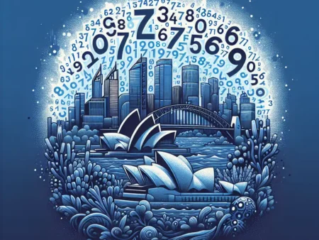 Data Togel Sydney 6D Raja Paito