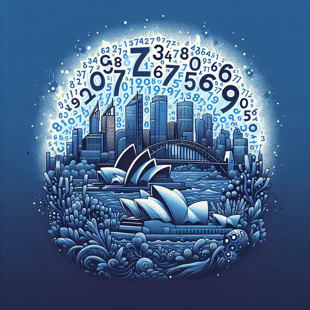 Data Togel Sydney 6D Raja Paito