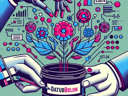 Data SGP Datubolon
