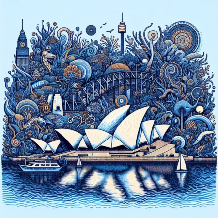 Paito Warna Sydney Bos Paito