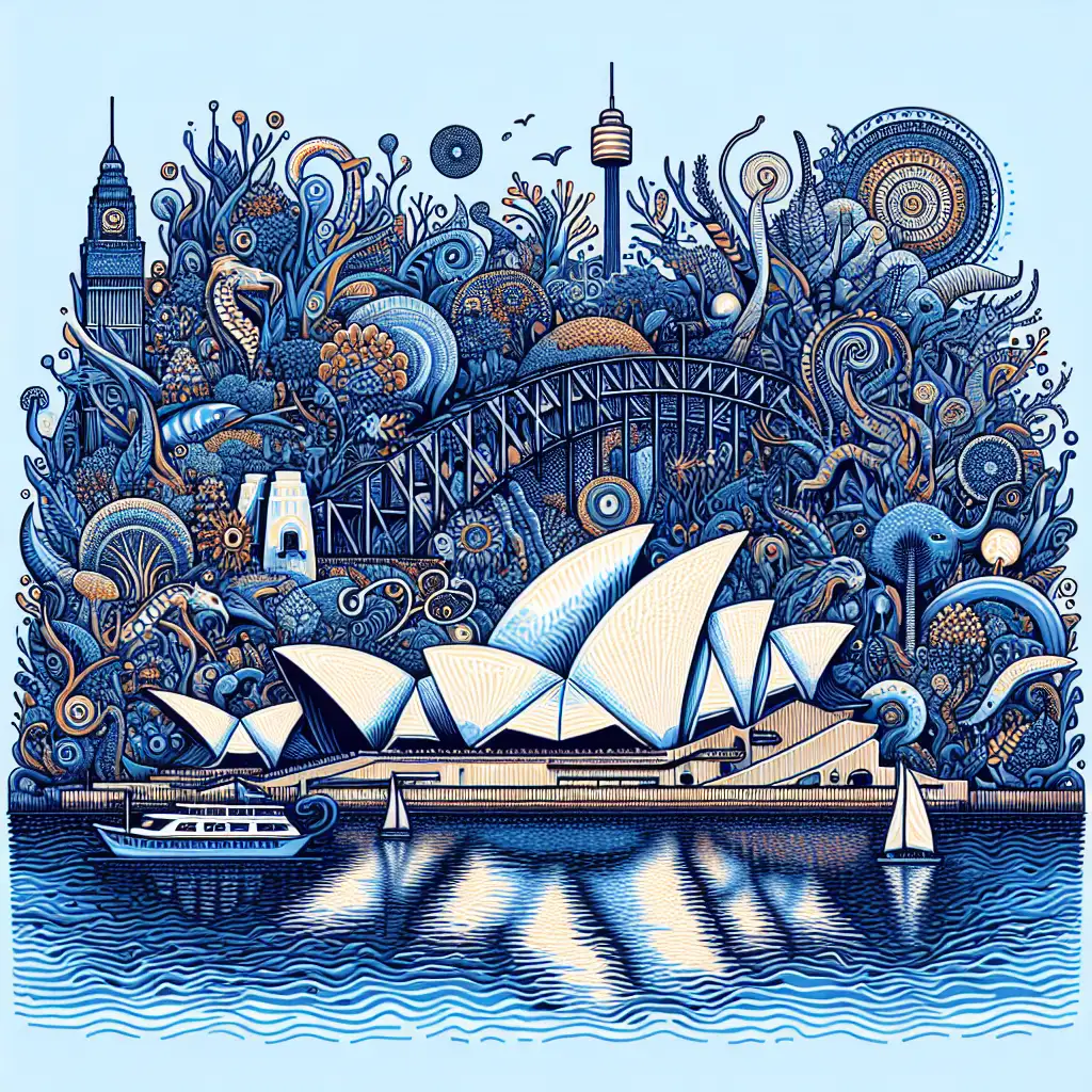Paito Warna Sydney Bos Paito