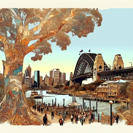 Live Draw Sydney Bos Paito