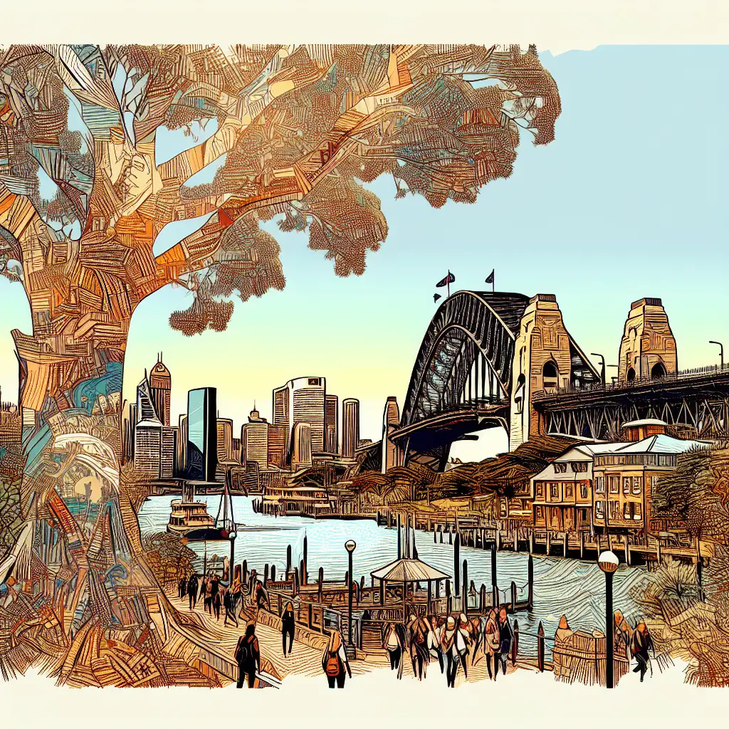 Live Draw Sydney Bos Paito