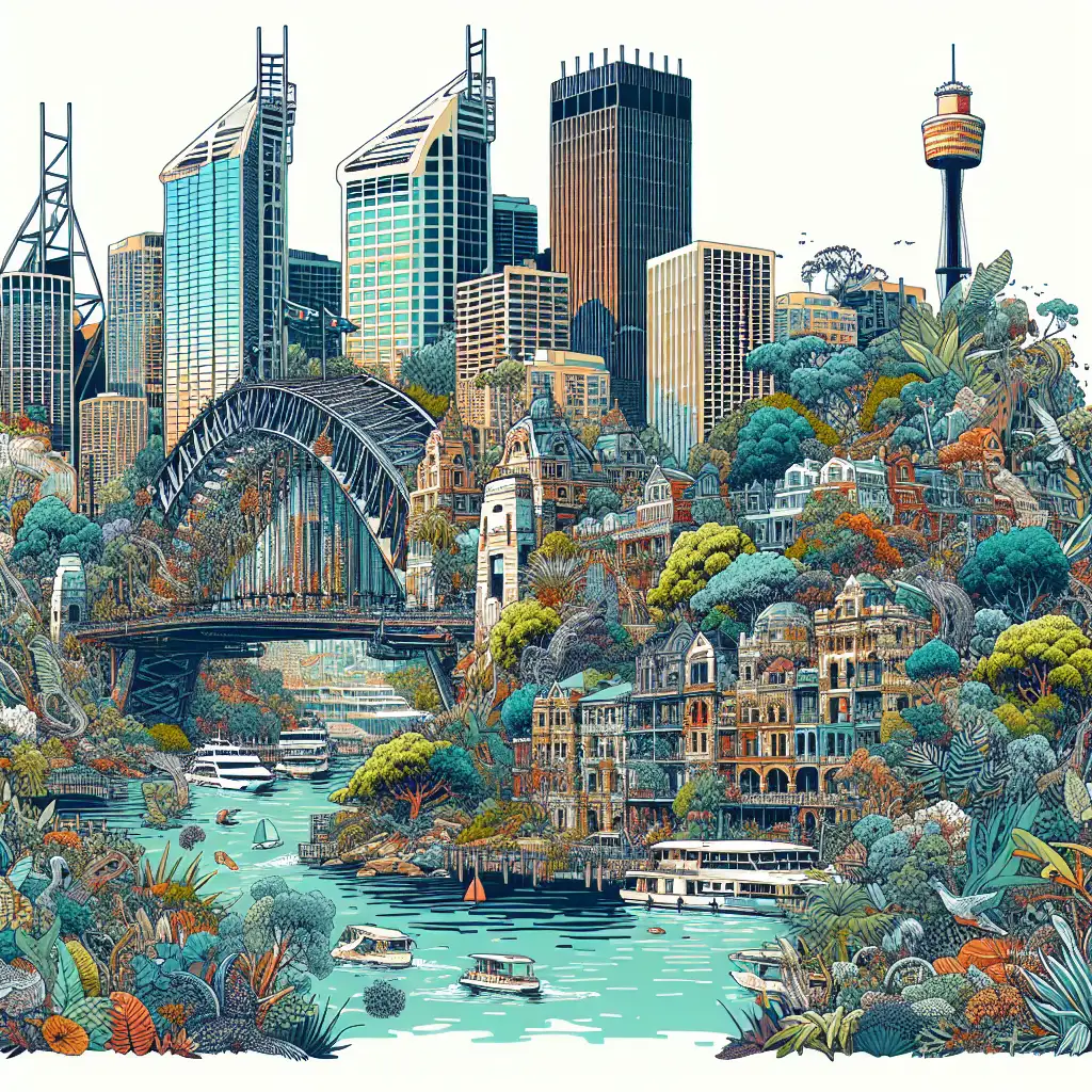 Live Draw Sydney Virdsam