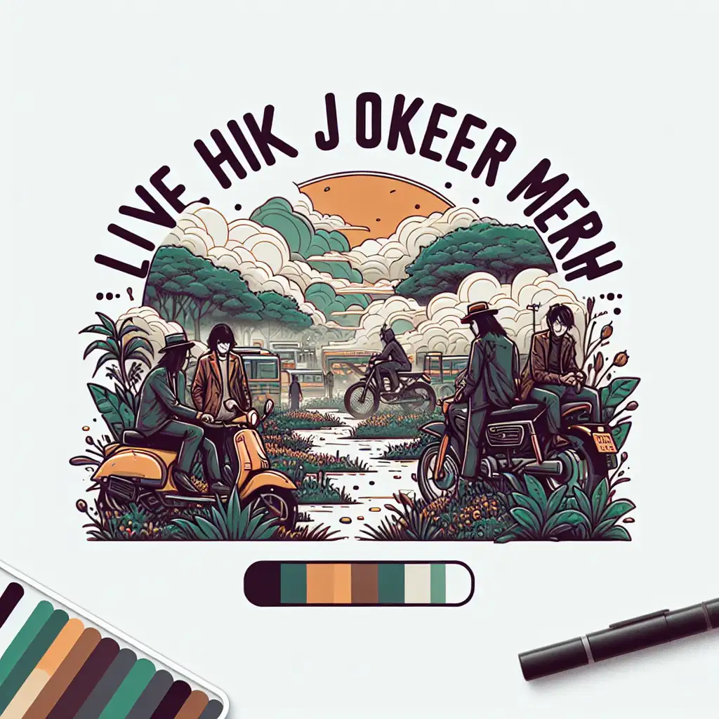 Live Draw HK Joker Merah