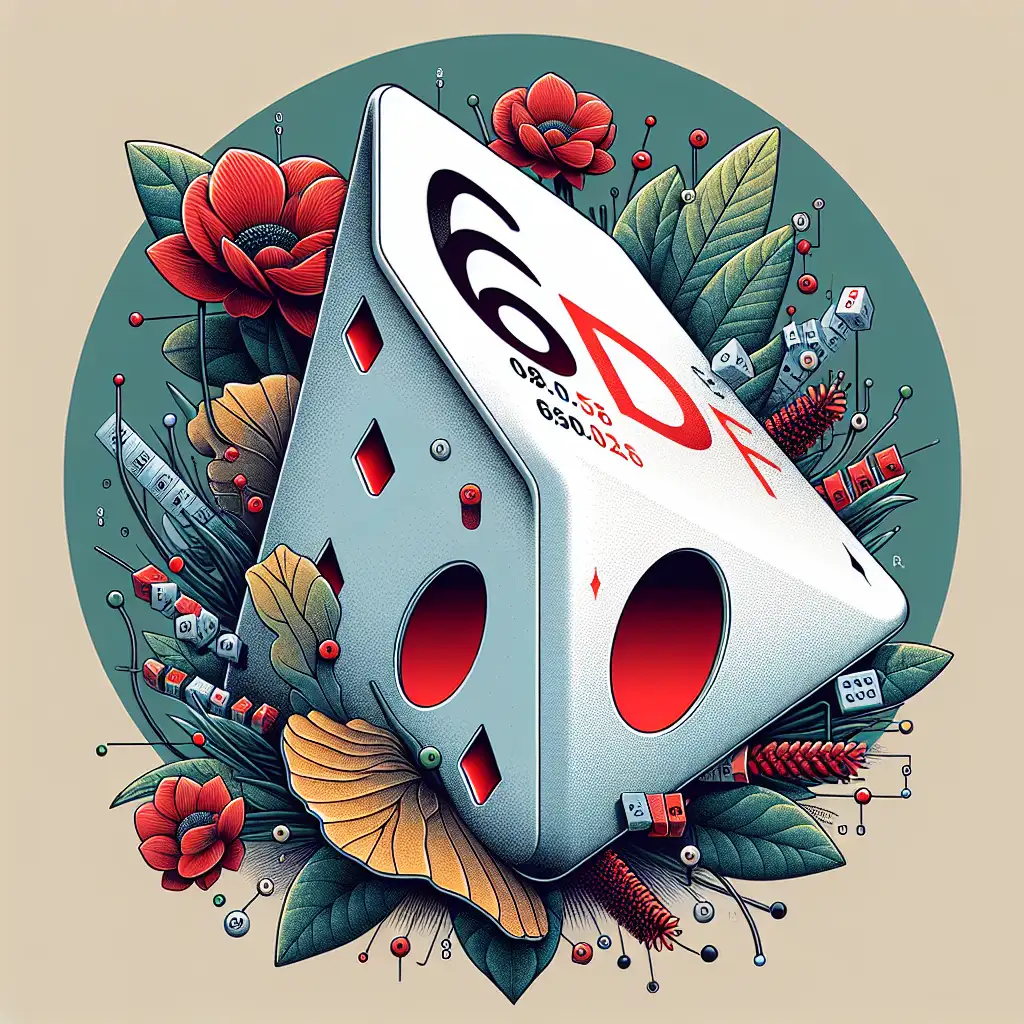 Data Togel Sydney 6D Joker Merah