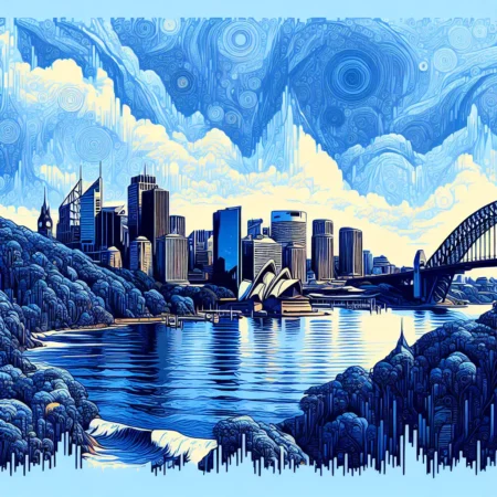 Paito Warna Sydney Pencari Angka