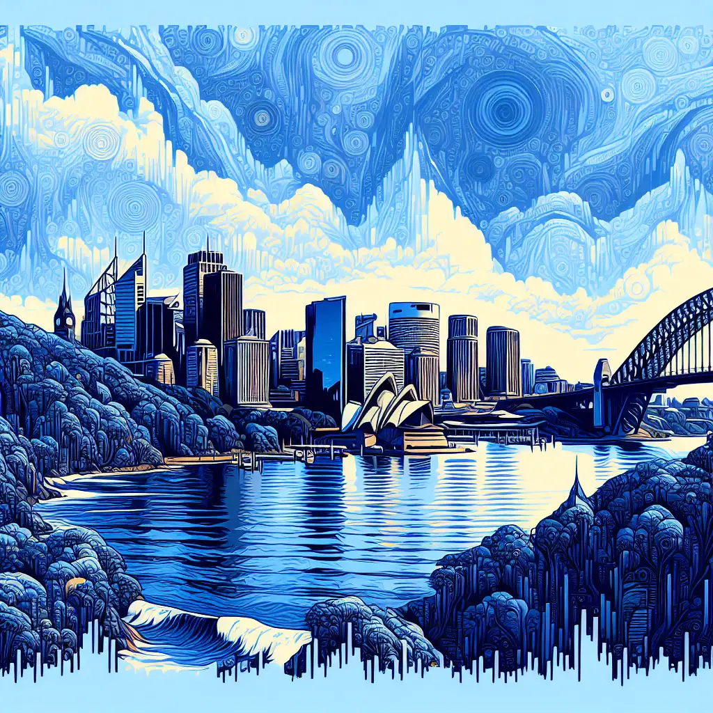 Paito Warna Sydney Pencari Angka