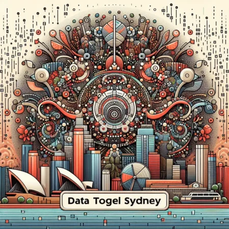 Data Togel Sydney Pencari Angka