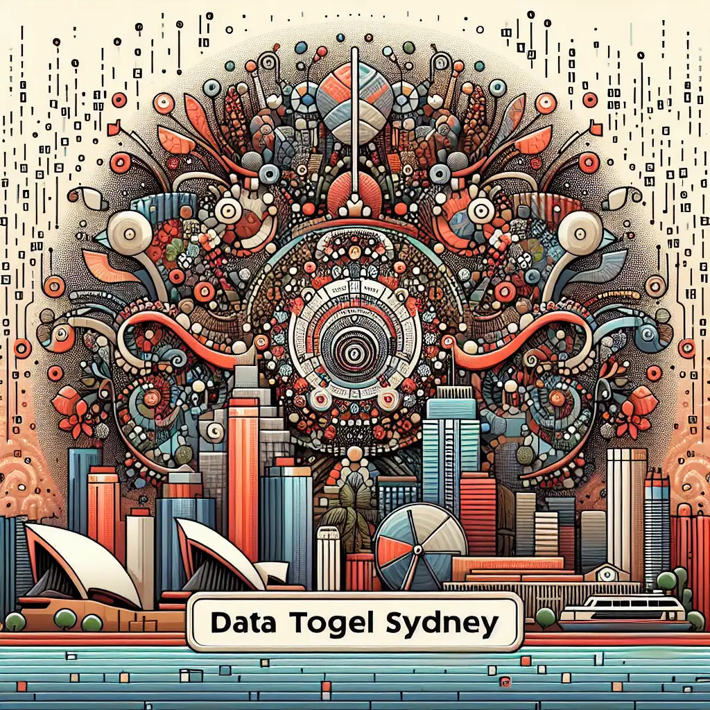 Data Togel Sydney Pencari Angka