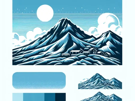 Menyusuri Keindahan Alam Gunung Merapi yang Menantang