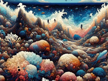 Menyelami Kehidupan Laut di Pulau Pahawang, Pengalaman Seru dan Eksotis
